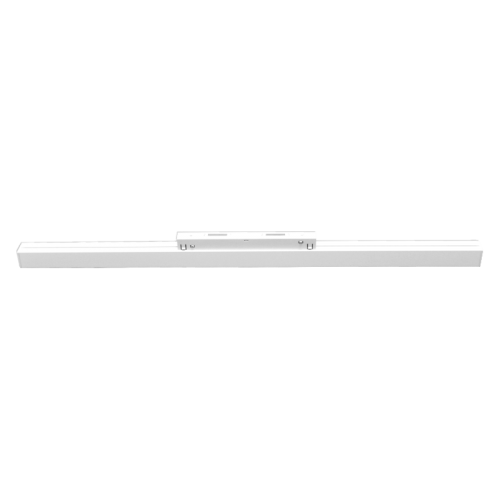 18W balts lineārs LED gaismeklis TAMPA
